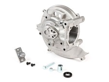 Motorgehäuse -POLINI- Speed Engine, Kontaktzündung - Piaggio Ciao, Boss, Boxer, 