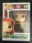 Funko Pop! Vinyl: DC Universe - Poison Ivy #528