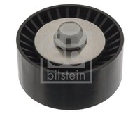 Febi Bilstein 100749 Umlenk-/FüHrungsrolle, Keilrippenriemen For Chevrolet Opel