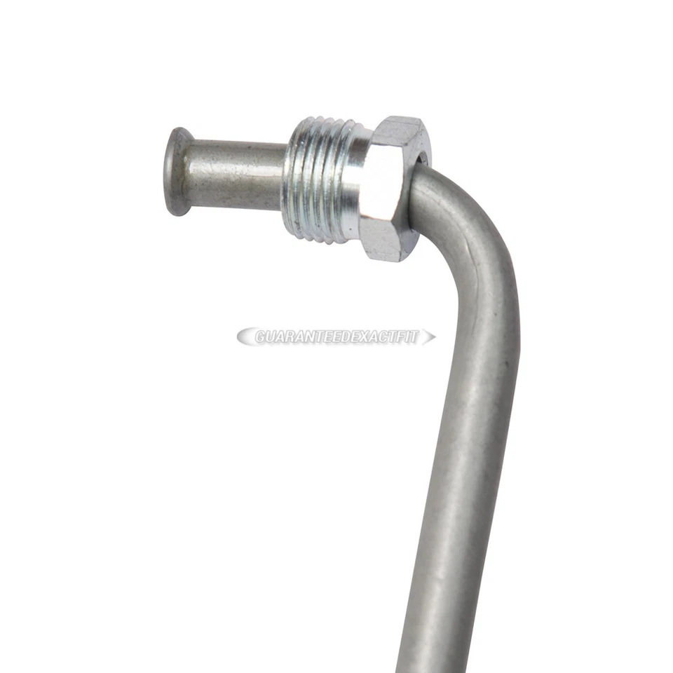 Manguera de presión de dirección asistida TCP para Oldsmobile 98 Custom Cruiser Edelmann Foto 3 de 3