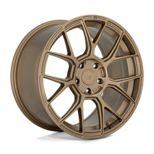 17x8 Motegi Mr147 Cm7 Matte Bronze Wheel 5x108 38mm 17x8 Motegi Mr147 Cm7 Matte Bronze Wheel 5x108 38mm