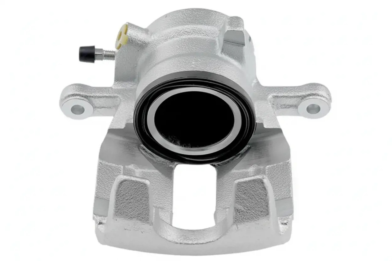 Nty Brake Caliper Front For Mercedes A W169 A160cdi A170 A180 04-12 - Image 7