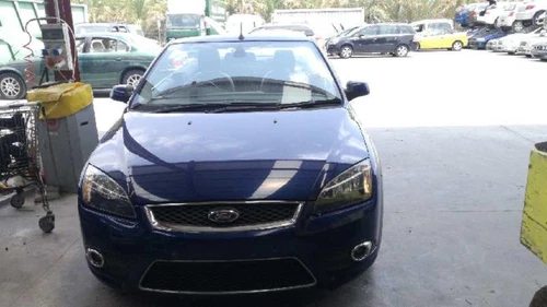 4M5T13A350AC Warning per FORD FOCUS CABRIO (CA5) Titanium 2007 2147269 - Foto 4 di 10
