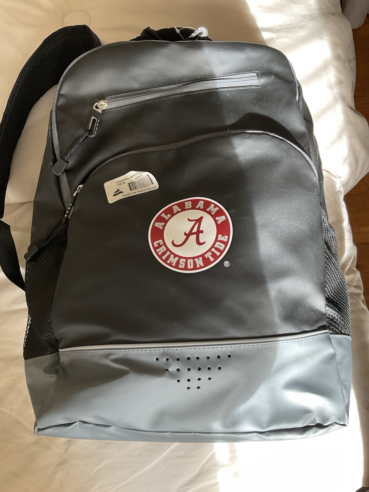 Alabama Crimson Tide Northwest Computer Laptop Backpack NCAA