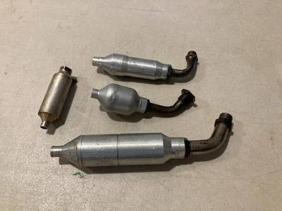 OS Hobby RC Vehicle Exhaust Systems & Mufflers for sale | eBay
