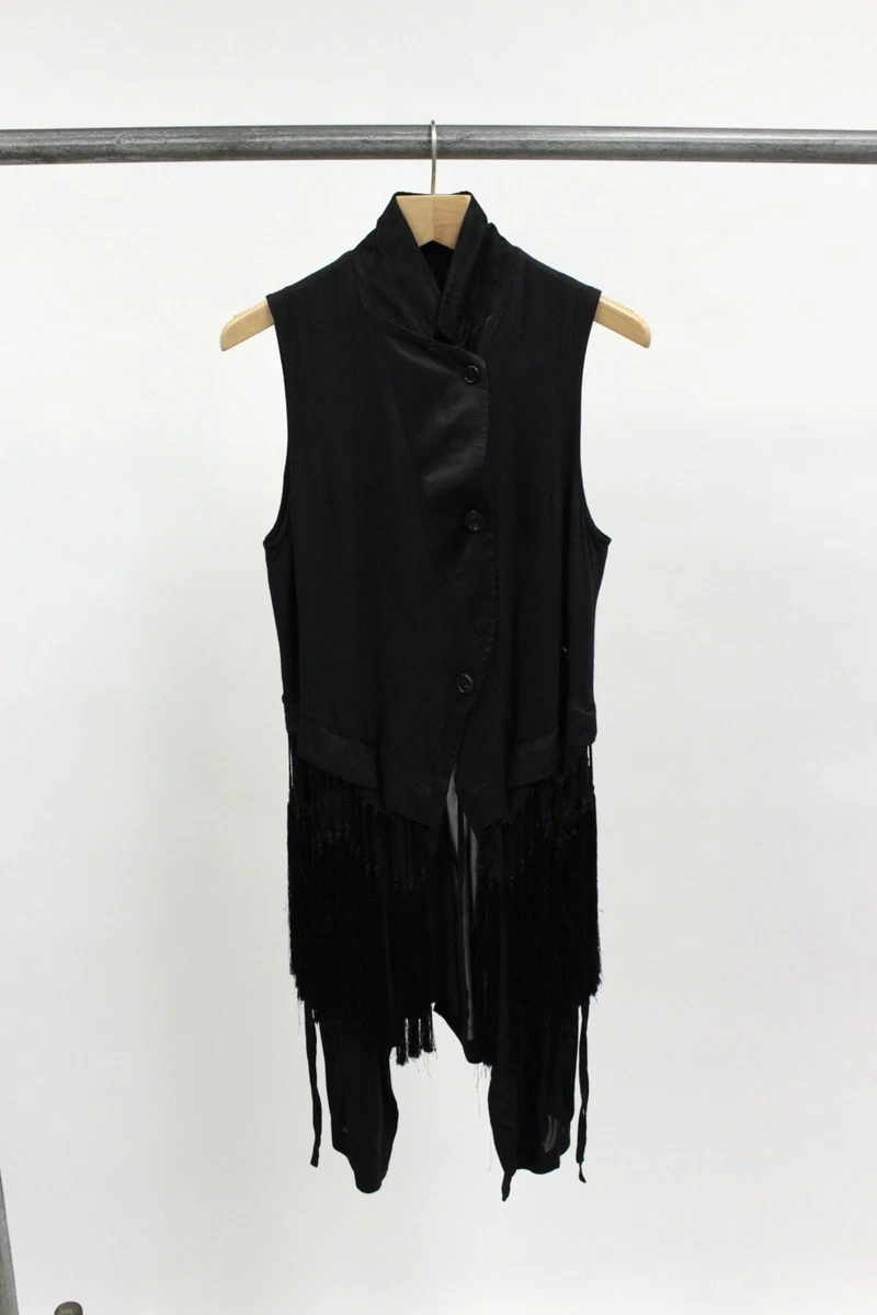 Ann Demeulemeester Vests for Women for sale | eBay