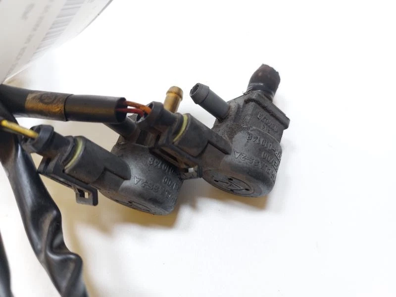 67R010148 INIETTORI GPL LANCIA YPSILON II (843) 1.2 B 8V MAN 5M 60CV 2004 3P BER - Immagine 3 di 4