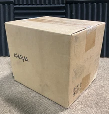 Avaya 9508 VoIP Telephone 4 pack 700510913 700504842 🇺🇸✨🇺🇸✨ OPEN BOX!
