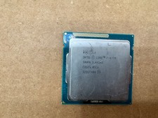 Intel Core i7-3770 SR0PK 3.40GHz 4-core 8MB LGA1150 CPU processor