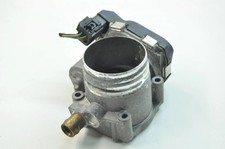 BMW Z4 E89 sDrive 20i 2012 RHD THOTTLE BODY VALVE 7588625