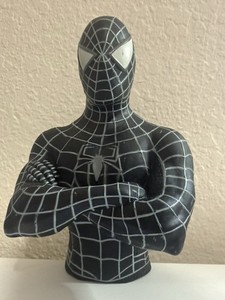 Spiderman 3 Bust | eBay