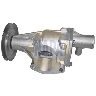 Water Pump fits LANCIA A112 A112B 1.0 78 to 84 A112A2.000 Coolant NAPA 46742168 - Image 2 of 4