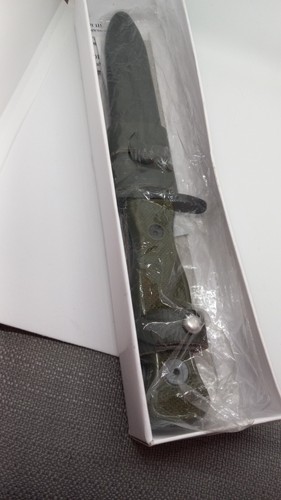 Bundeswehr soldier knife. - Picture 3 of 3