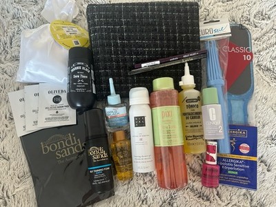 Beauty Set / Kosmetik Paket / Pflege Box
