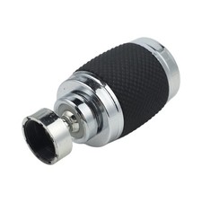 Kitchen Faucet Filter with 720 Degree Rotating Spout and Adjustable Modes