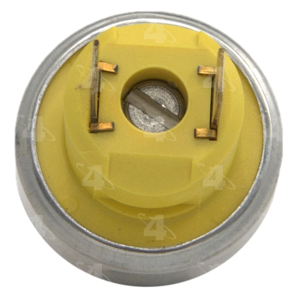 For Chevy Caprice 1994-1996 Four Seasons A/C Clutch Cycle Switch - Imagem 3 de 3