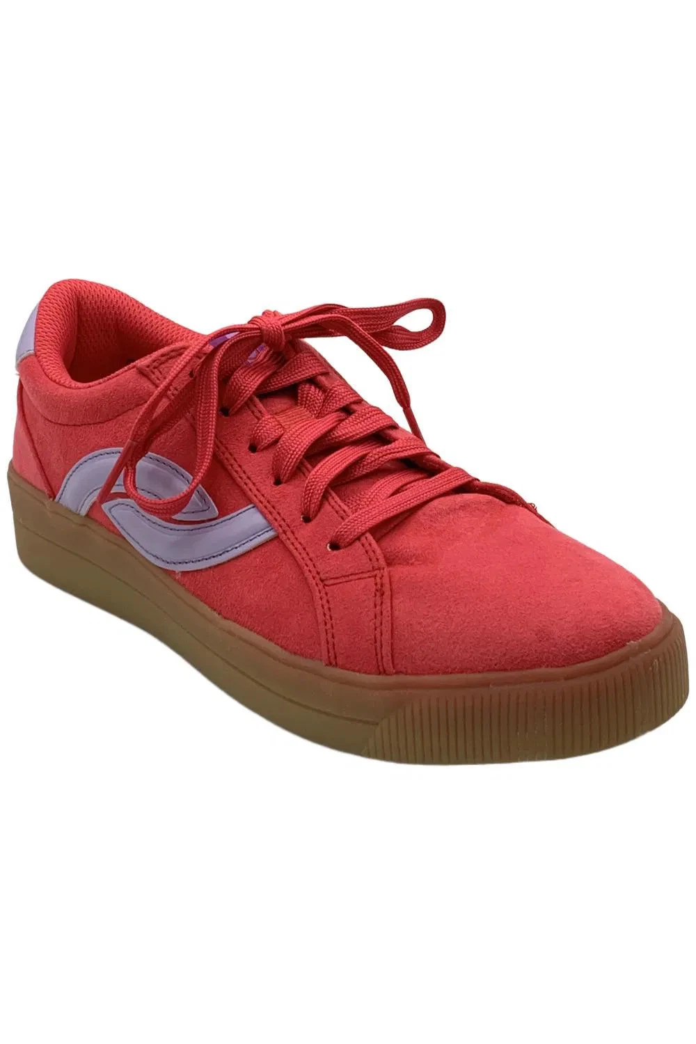 Ryka Women's Viv Next Casual Sneakers Red/Purple
Opens in a new window or tab