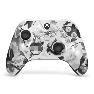 Open Box: Xbox Wireless Controller Storm Breaker Special Edition - Wireless And