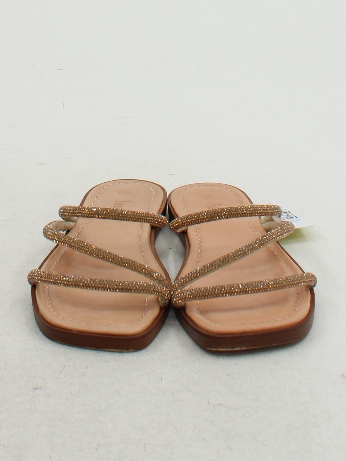 APL Sandali donna Hush UK 6 oro 100% altri slider