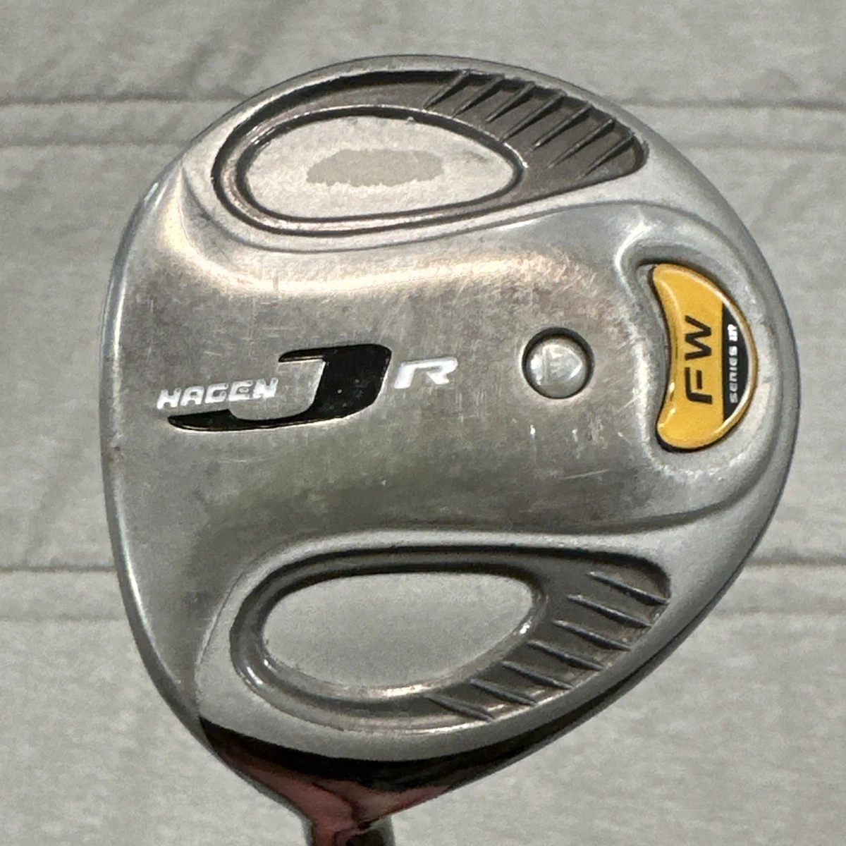 Walter Hagen Left-Handed Golf Clubs for sale | eBay