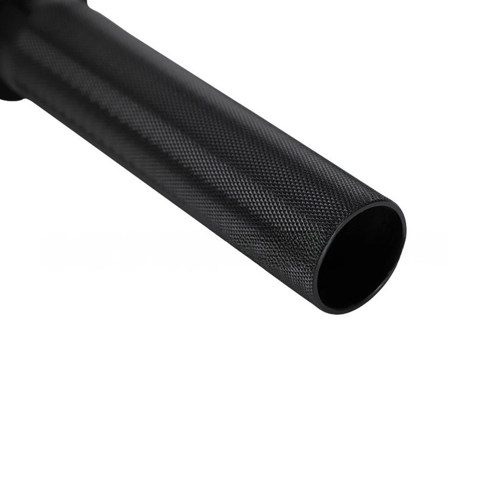 Throttle Grip Precision Throttle Control Ergonomic Design Easy Installation - Image 2 of 4