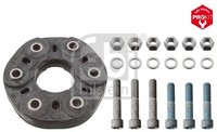 NEU - Febi Bilstein 21201 Gelenk, LäNgswelle FüR MERCEDES-BENZ