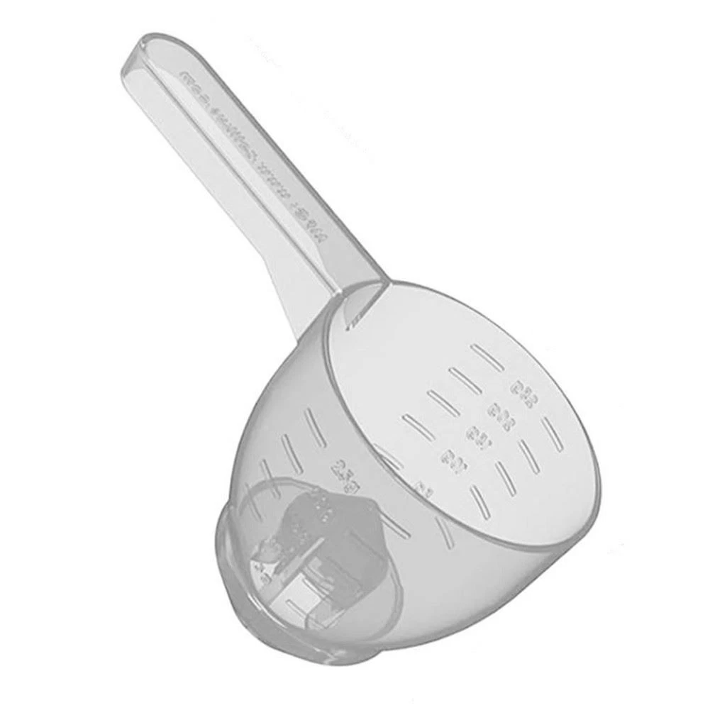 Clear Measuring Cups measuring cups and Spoons Multipurpose Mixing cups
