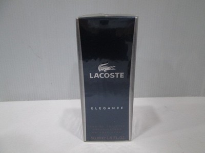 LACOSTE ELEGANCE Herren Parfum Eau De Toilette 50ml Spray