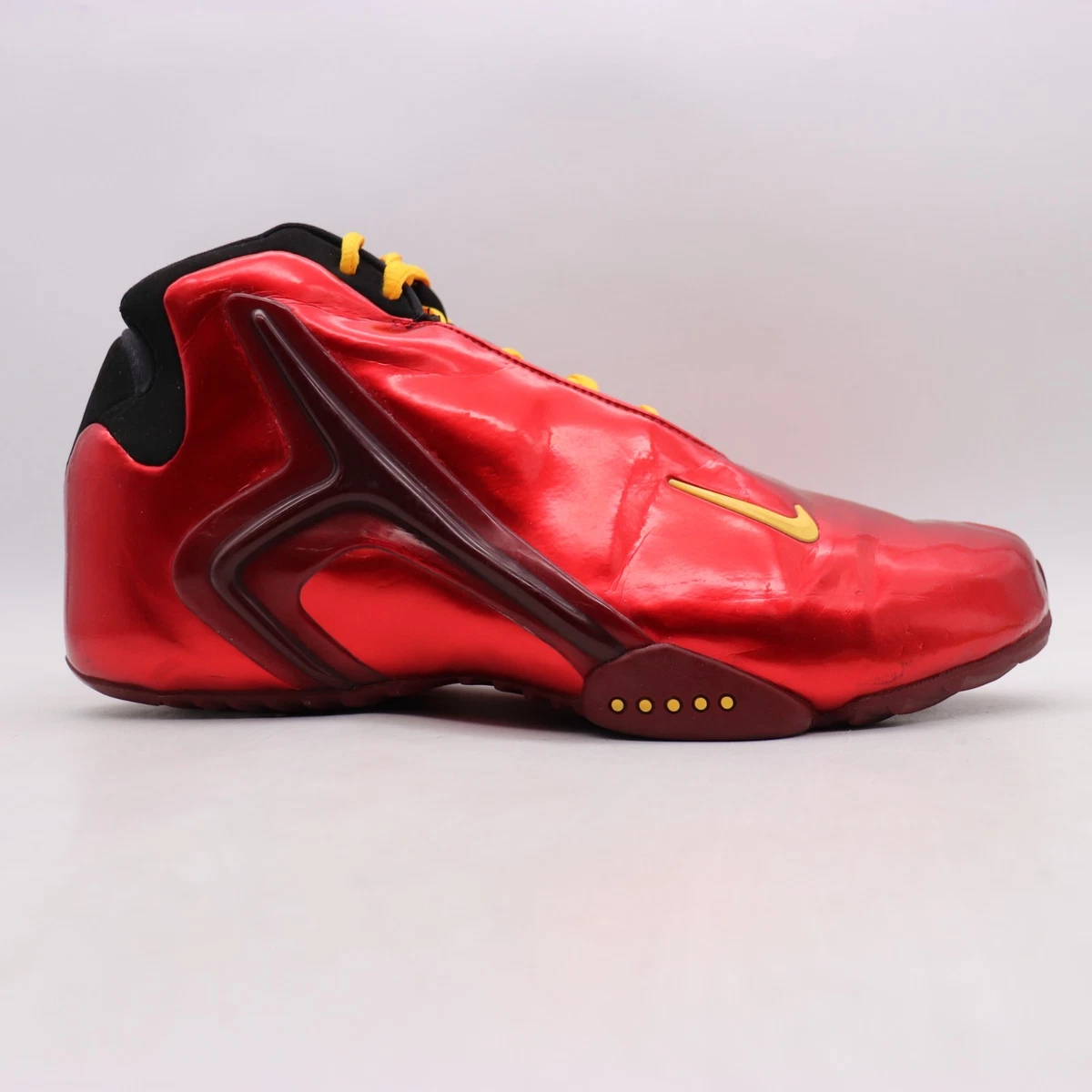 ? Nike Zoom Hyperflight \