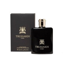 Trussardi Uomo Eau de Toilette Profumo da Uomo Edt 100ml