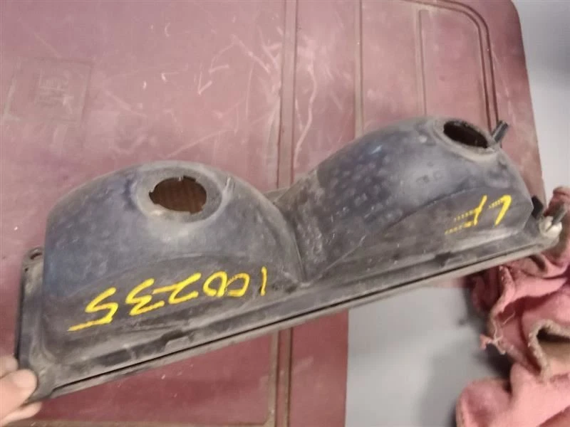 Угловой/парковочный фонарь для водителя боковой габаритный фонарь подходит для пикапа 88-02 CHEVROLET 3500 343898 - Изображение 2 из 2