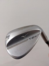 Mizuno T24 Lob Wedge - Unbeatable Price for a Top-Notch Club!