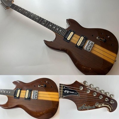 Aria Pro II Aria Pro 2 TS-600 Seymour Duncan Guitar