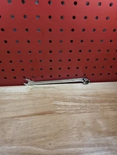 Matco Tools MCOL12M2 12mm 12-Point Spline Metric Offset Combination Wrench NICE 