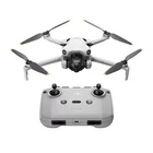 DJI Mini 4 Pro (DJI RC-N2) Camera Drone (1 Battery) / No Tariffs US