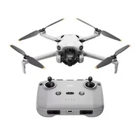 DJI Mini 4 Pro (DJI RC-N2) Camera Drone (1 Battery) / No Tariffs US