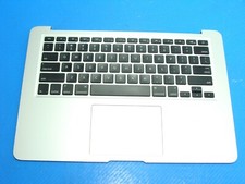 MacBook Air A1466 2015 MJVE2LL/A 13" OEM Top Case Palmrest w/Keyboard 661-7480