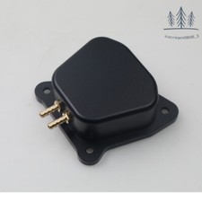 Billet Valve Cover for Predator 212cc 196cc Non-Hemi Clone Coleman CT200U BT200X