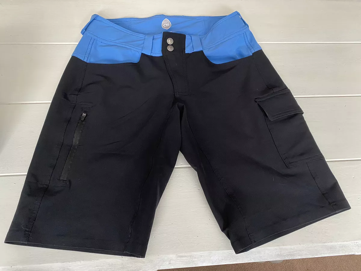 Cycling shorts ebay sale