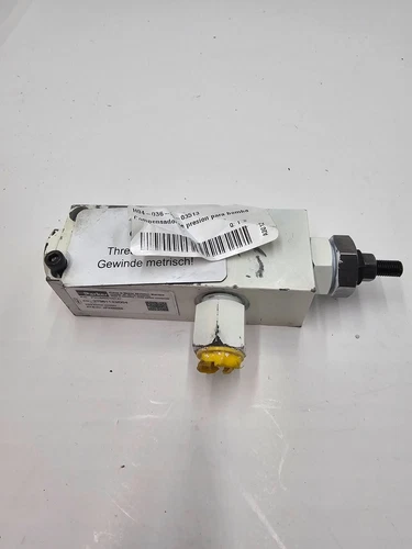 Parker   Control Valve PVCMEC1N147, S-N: 27981143/004