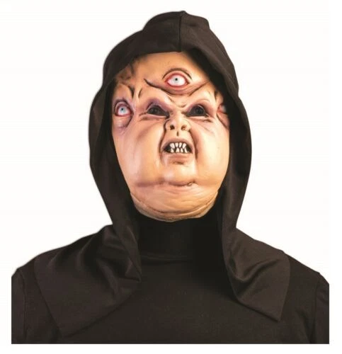 Disfraz de Poliéster para Hombre Forum máscaras y antifaces