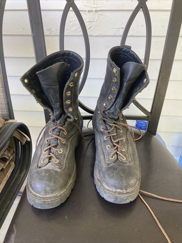 Danner Wildland Fire Fighting Boots 