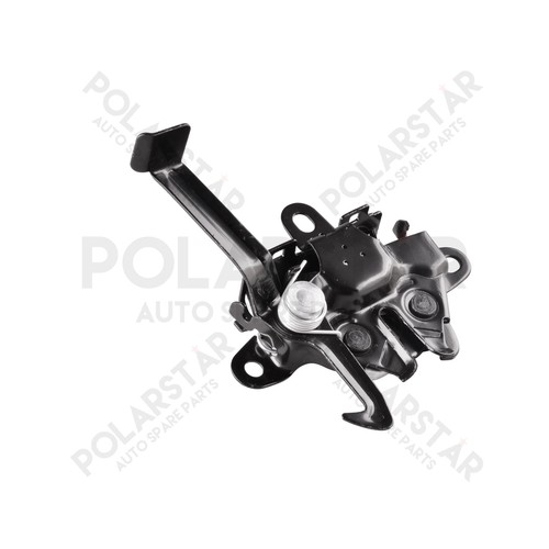 New Front Hood Latch Lock fit 2003-2008 Toyota Matrix - Picture 9 of 9