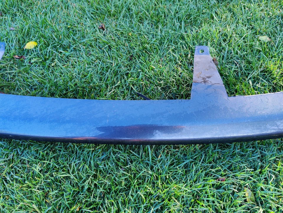 05-10 Scion TC TRD Rear Lip OEM - Изображение 3 из 4