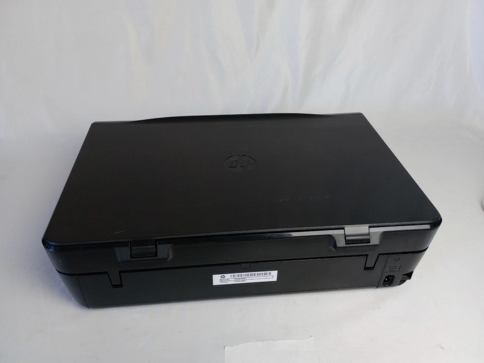 HP Envy 4520 Wireless All-in-one Printer Print Scan Copy WiFI Low Printed. - Image 4 of 4