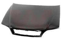 Motorhaube Haube Passend FüR Volvo V40 Kombi 645 VW S40 I 644 VS