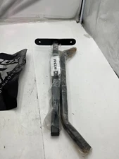 RDX Punching Bag Bracket Wall Mount Hanger Iron Hook D-Shackle Heavy Duty Black