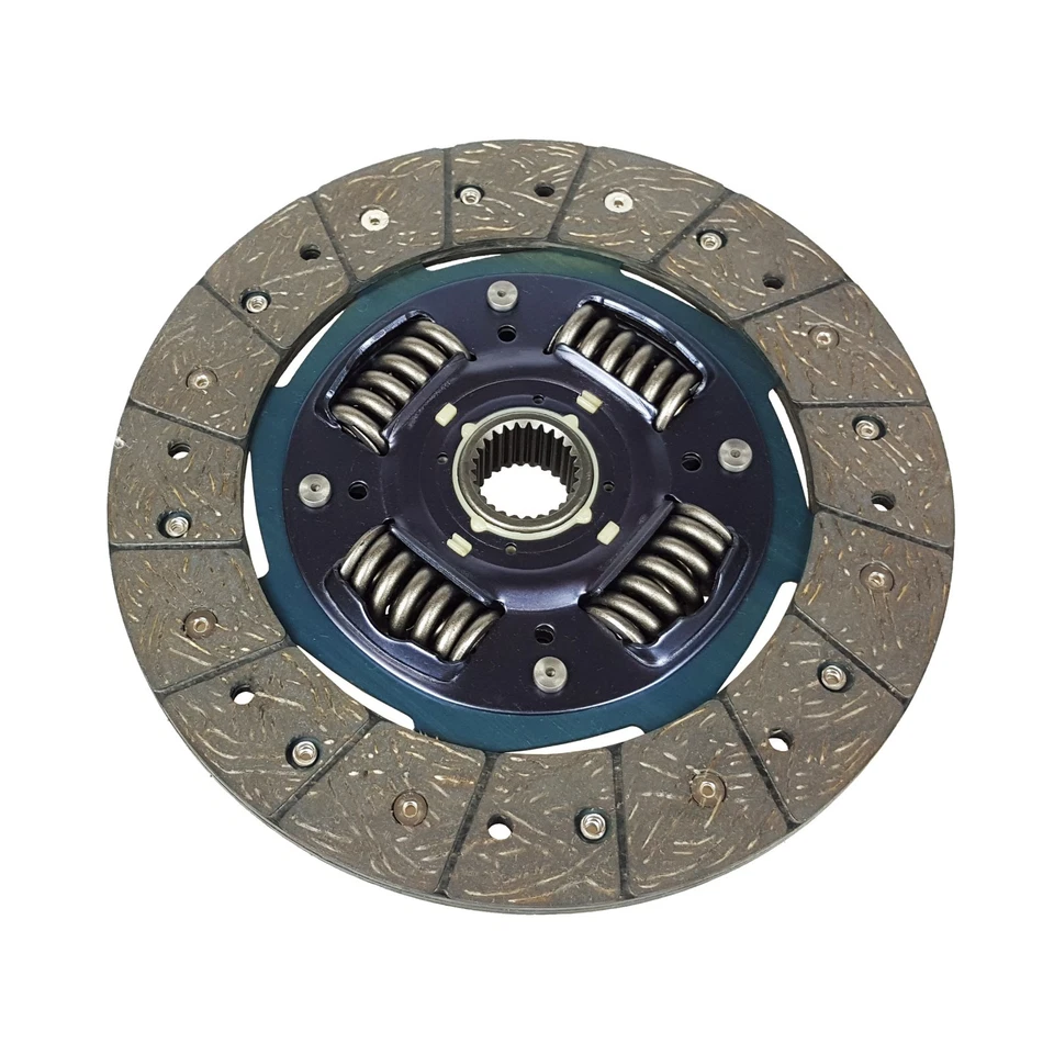 Kit de embrague A-E para GMC Canyon Chevy Colorado Isuzu I-280 I-290 2,8 L 2,9 L 4 cilindros Foto 3 de 4