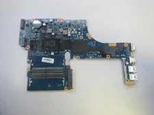 HP Laptop Motherboard DAX63CMB6C0 | Intel Core i5-6200U 2.30 GHZ