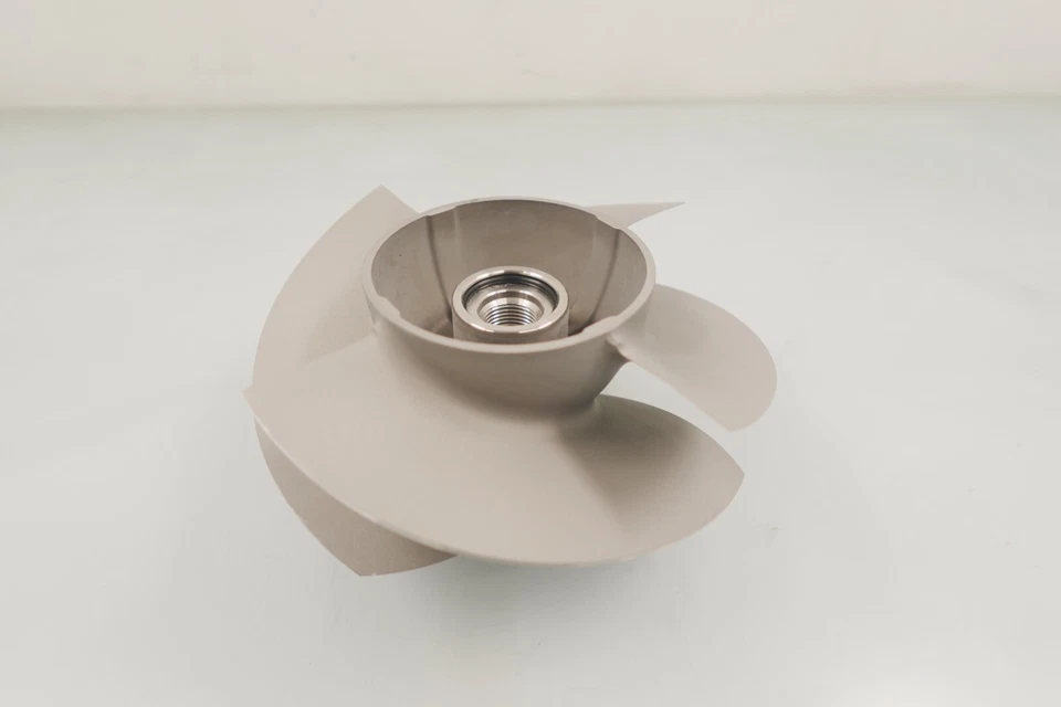 Impulsor de propulsión Sea-Doo Wake Pro GTX RXT 260 2001-2017 OEM 267000945 NUEVO Foto 4 de 4